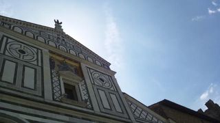 暑いし、観光バスは一杯だし、人も多くて、でも・・・