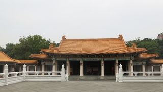 受験生が大勢訪れています