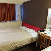 古さは感じるものの、快適でした。