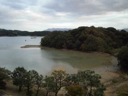 福島温泉　ほの香の宿　つばき荘 写真