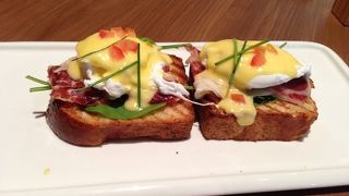 アーティサン ブーランジェリー