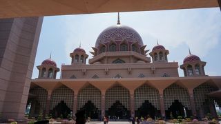 新しいマレーシアを観光したい方に