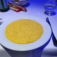 ミラノリゾット