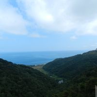 部屋からの眺望