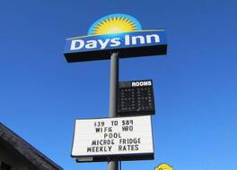 Days Inn by Wyndham Kingman East 写真