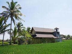 ポンドック チャリック 写真