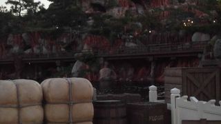 未就園児は、ベビーカー要。