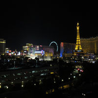 部屋からの眺めは最高！