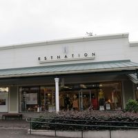 ESTNATION (御殿場プレミアムアウトレット店)