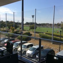 セレッソ大阪の練習見学 ファンサービスを受ける事が可能です By Syu セレッソ大阪 舞洲グラウンド 舞洲運動広場球技場 のクチコミ フォートラベル セレッソ大阪の練習見学 ファンサービスを受ける事が可能です By Syu セレッソ大阪 舞洲グラウンド 舞洲運動広場球技場 のクチコミ フォートラベル