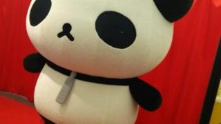 期間限定 おじぱんステーション