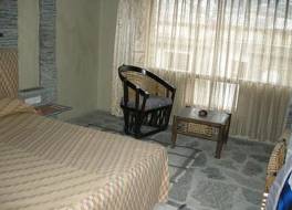 ジョムソン マウンテン リゾート