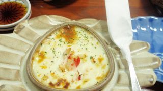 カニを食べたい時は絶対ここ！！