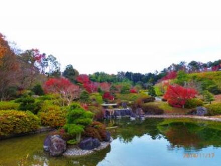 神石高原ホテル 写真