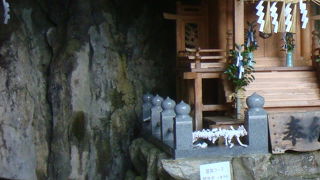 秋吉台や阿武隈洞と並ぶ大洞窟の一つ