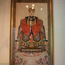 当時の様子を偲ばせます。