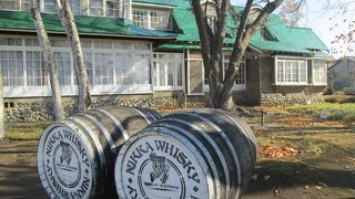 ウイスキーへの情熱