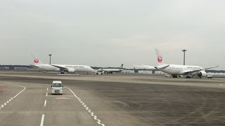 成田国際空港