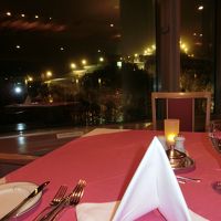 フレンチレストラン