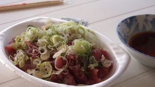 オープンは早い