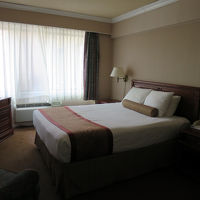 静かで快適に過ごせました