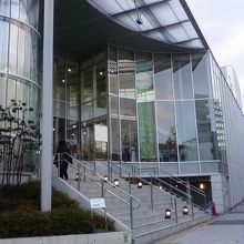 階段が少し大変かな。。