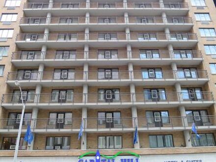 キャピタル ヒル ホテル&スイーツ 写真