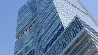 あべのハルカス　関西一望　なかなかよい