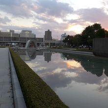 記念碑・資料館