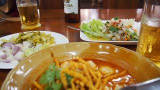 期待ほどでは・・・