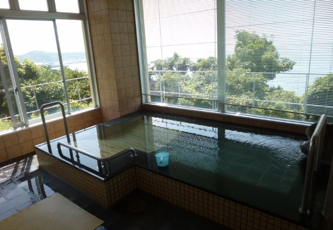 上天草市交流センター スパ タラソ天草 クチコミ アクセス 営業時間 天草諸島 フォートラベル