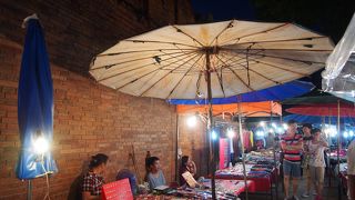 買い物が楽しい