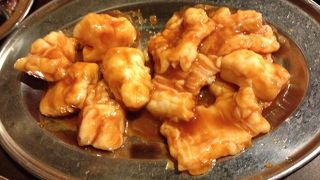 亀戸　うますぎホルモン【青木】