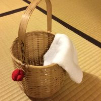 道後温泉本館に行くときに貸していただけます