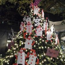 アリス＠ブリックスクエア