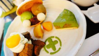 宇治にきたらココ