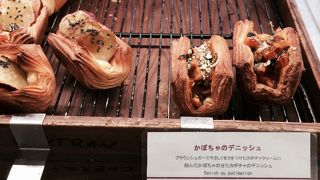 コーヒーも買えます