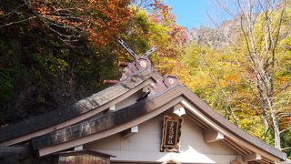 パワースポット