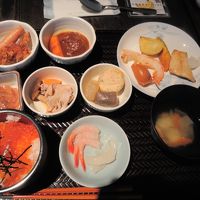 2日目の食事