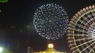 スリル＆まったり