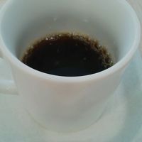 コーヒー