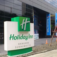 アソークからプロンポン周辺を楽しめます