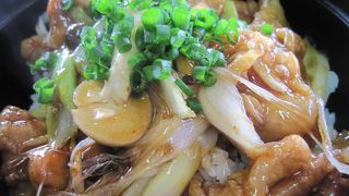 鶏めしだけじゃなかった！