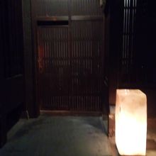 元林院 京富