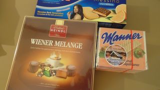 日本とは違います(笑)