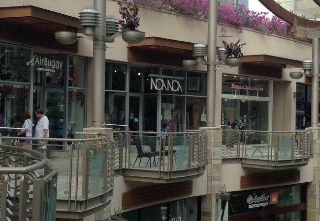 ノア・ノア (カラカウア店)
