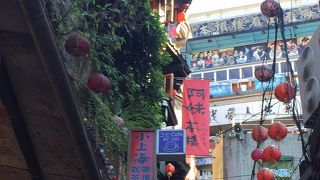 千と千尋の舞台