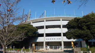 高校野球の予選など