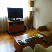 wifiもよく入ります！