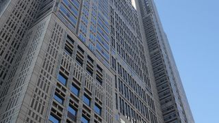 ここが東京のブレイン